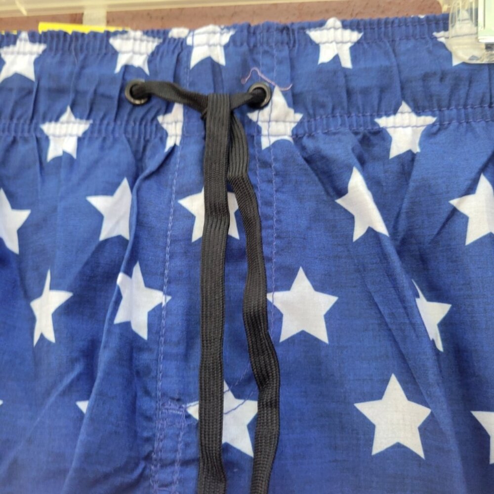 Men's Americana Swim Shorts - Made by Body Glove - NWT - Size S - Picture 4 of 8